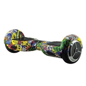 GoMaster Thunder Elektrikli Scooter 6.5" SBS-653