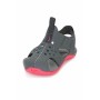 Nike Kids Sunray Protect 2 Unisex Bebek Sandalet  943829-001