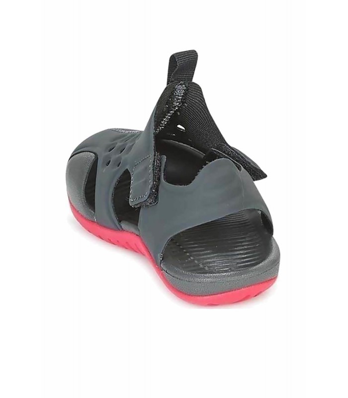 Nike Kids Sunray Protect 2 Unisex Bebek Sandalet 943829001