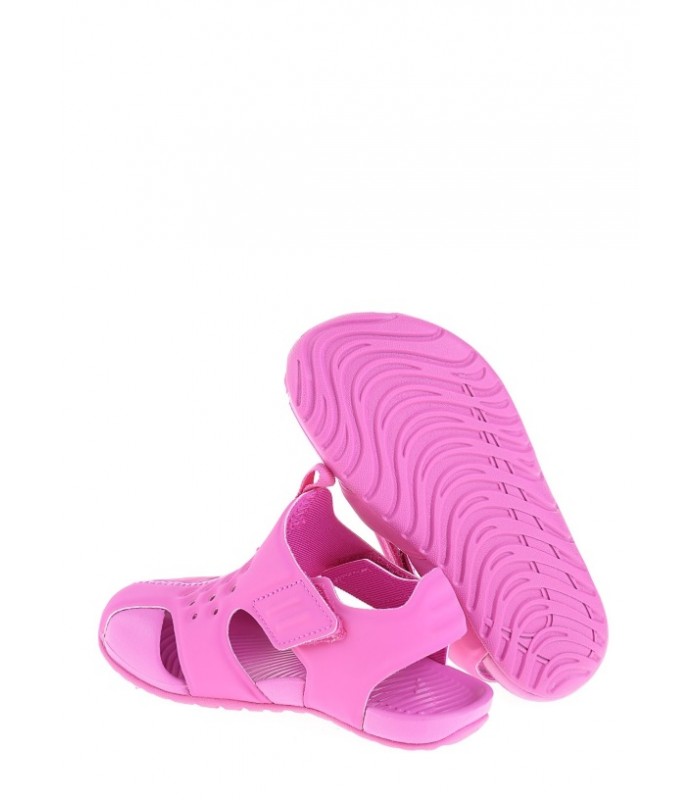 Nike Sunray Protect 2 (Td) Sandalet 943829-500 - Gümrük Deposu