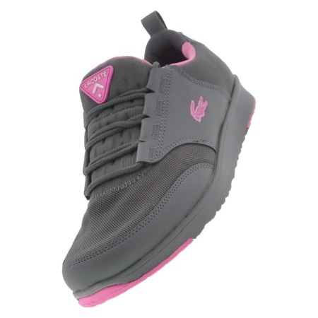 Lacoste Light Res Spw Kadın Spor Ayakkabı 729SPW1044