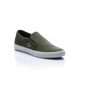 Lacoste Gazon Sport Wd Lifestyle Erkek Ayakkabı 729SPM2012