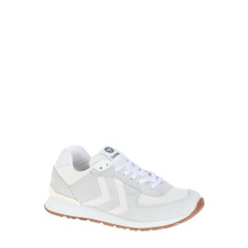 Hummel Eightyone Tonal White Kadın Ayakkabı  200990-900