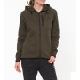 Hummel Kadın Fermuarlı Kapüşonlu Sweatshirt  T37511-6119