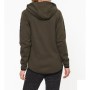 Hummel Kadın Fermuarlı Kapüşonlu Sweatshirt  T37511-6119