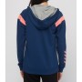 Hummel Demı Zıp Hoodıe Kadın Sweatshirt C33496-8274