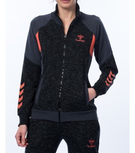 Hummel Rachel Zip Jacket Kadın Sweatshirt T37037-2511
