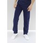 Hummel Erkek Eşofman Alt Quar T40435-7480