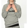 Hummel Erkek Kapüşonlu Sweatshirt T37566-2848