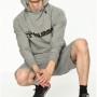 Hummel Erkek Kapüşonlu Sweatshirt T37566-2848