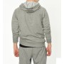 Hummel Erkek Kapüşonlu Sweatshirt T37566-2848
