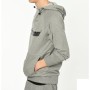 Hummel Erkek Kapüşonlu Sweatshirt T37566-2848