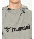 Hummel Erkek Kapüşonlu Sweatshirt T37566-2848