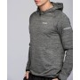 Hummel Erkek Sweatshirt Mitrand Hoodie T37606-2800