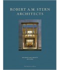 Robert A.M. Stern Mimarlar - Binalar ve Projeler 2010-2014