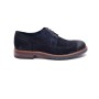 Greyder Mr Urban Casual Erkek Lacivert Süet Ayakkabı 62208