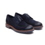 Greyder Mr Urban Casual Erkek Lacivert Süet Ayakkabı 62208