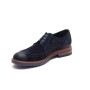 Greyder Mr Urban Casual Erkek Lacivert Süet Ayakkabı 62208
