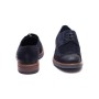 Greyder Mr Urban Casual Erkek Lacivert Süet Ayakkabı 62208