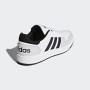 Adidas Hoops 2.0 Erkek Spor Ayakkabı DB0116