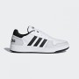 Adidas Hoops 2.0 Erkek Spor Ayakkabı DB0116