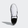 Adidas Hoops 2.0 Erkek Spor Ayakkabı DB0116