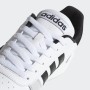 Adidas Hoops 2.0 Erkek Spor Ayakkabı DB0116