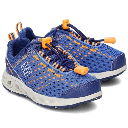 Columbia Youth Drainmaker III Çocuk Ayakkabı