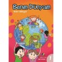 Benim Dünyam Eğitim Seti Eğiten Kitap Kutulu Özel Set 4 Yaş