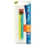 Papermate Mates Renkli Versatil 1,3Mm 2'Li Blister