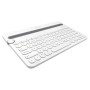 Logitech Bluetooth Multi-Device Klavye K480