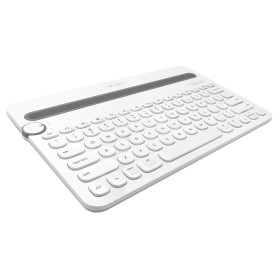 Logitech Bluetooth Multi-Device Klavye K480