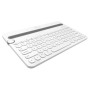 Logitech Bluetooth Multi-Device Klavye K480