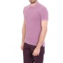 Karaca Toss Polo Yaka Erkek Gül Rengi Tişört 516206001
