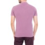 Karaca Toss Polo Yaka Erkek Gül Rengi Tişört 516206001