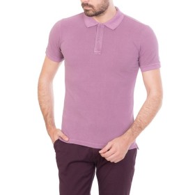 Karaca Toss Polo Yaka Erkek Gül Rengi Tişört 516206001