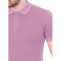 Karaca Toss Polo Yaka Erkek Gül Rengi Tişört 516206001