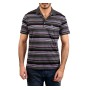 Karaca Erkek Regular Fit T-Shirt - Antrasit-Melanj  114206034