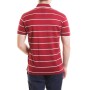 Karaca Erkek Regular Fit Pike T-Shirt - Bordo 115206031