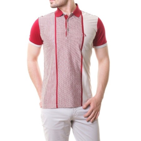 Karaca Erkek Polo Yaka Tişört  115206040