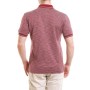 Karaca Erkek Regular Fit Tişört Bordo 115206054