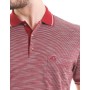 Karaca Erkek Regular Fit Tişört Bordo 115206054