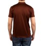 Karaca Erkek Regular Fit Tişört Kahve 114206004
