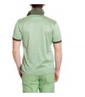 Karaca Erkek Regular Fit Tişört Yeşil 115206020