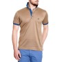 Karaca Erkek Regular Fit Tişört Bej 115206019