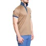 Karaca Erkek Regular Fit Tişört Bej 115206019