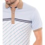 Karaca Polo Yaka Erkek Slim Fit Tişört 116206025