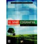 10. Sınıf Coğrafya Soru Bankası FDD Yayınevi