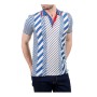 Karaca Polo Yaka Erkek Slim Fit T-Shirt - A. Lacivert 114206049