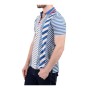 Karaca Polo Yaka Erkek Slim Fit T-Shirt - A. Lacivert 114206049